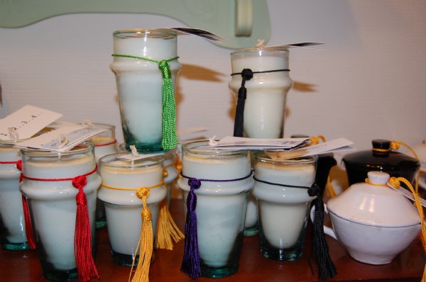 Hälsosamma julklappstips!