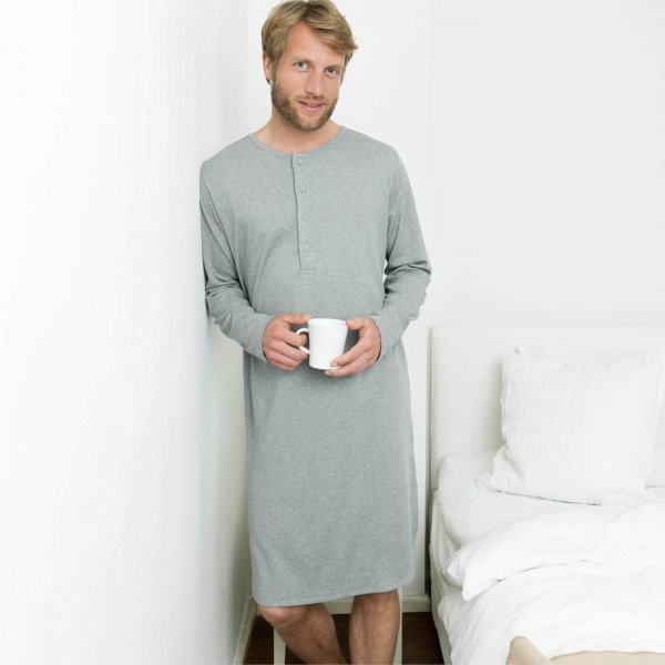 NATTSKJORTA UNISEX