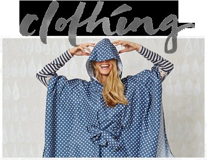 Lätt vårregn......