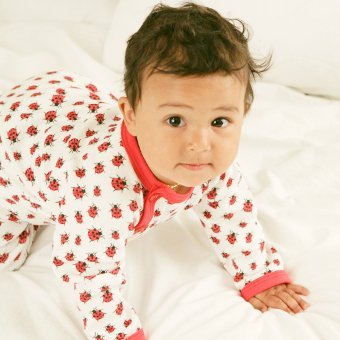 NYTT TILL BABY