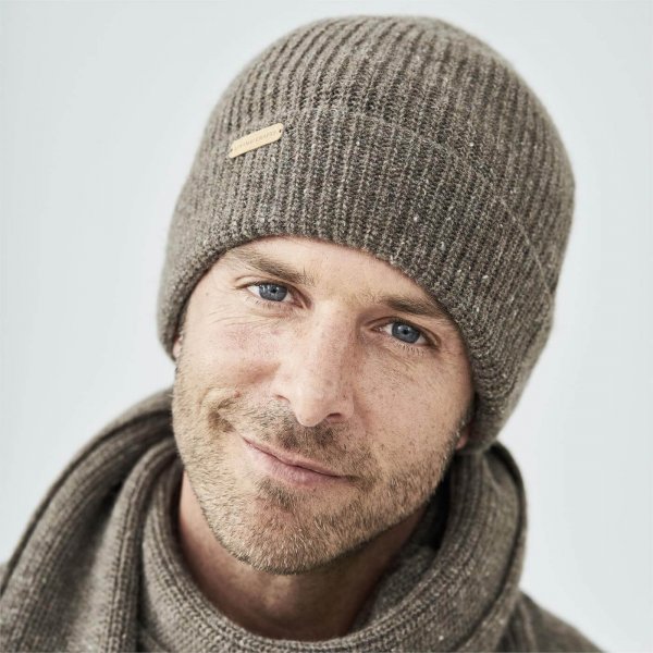 MÖSSA I MJUKASTE ULL