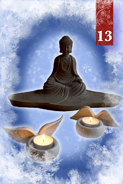LUCKA 13