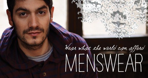 HÖSTENS HÄRLIGA PLAGG!