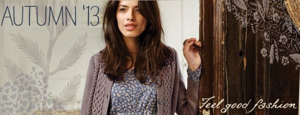 HÖSTENS HÄRLIGA PLAGG ÄR PÅ VÄG IN!