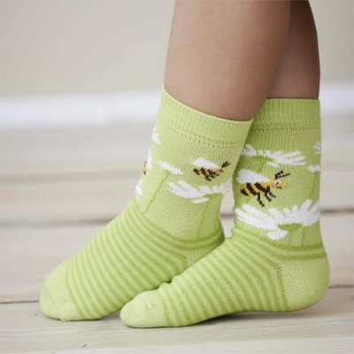 SOCKOR, 2-pack, humla