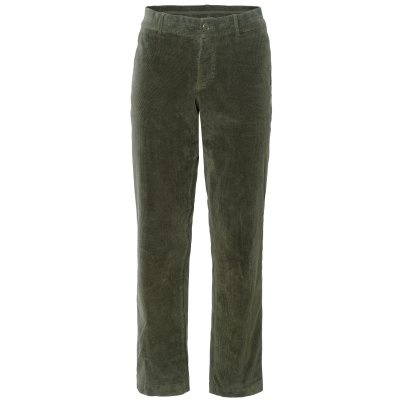 MANCHESTERBYXOR mörkgröna