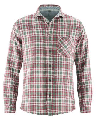 SKJORTA HAMPA/EKOBOMULL
Barolo