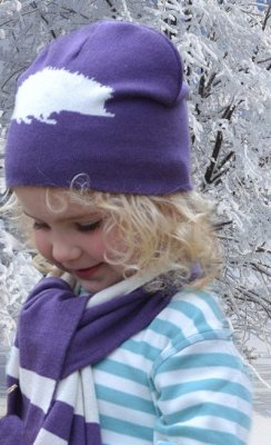 MÖSSA & HALSDUK, igelkott