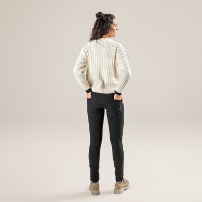 KOFTA
Ekobomull & ekoull