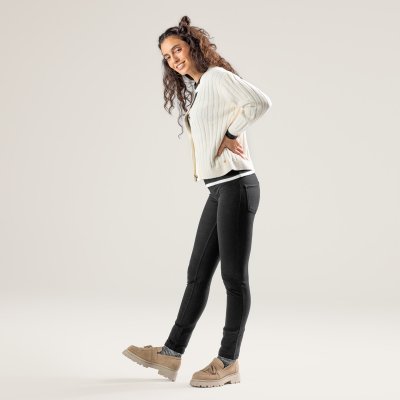 KOFTA
Ekobomull & ekoull