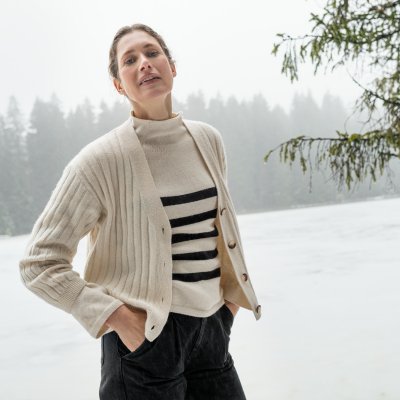 KOFTA
Ekobomull & ekoull